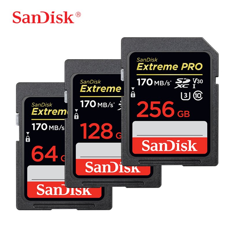 SanDisk ͽƮ  SD ī, ī޶ SD ī 32G, 64G..